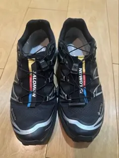 トレッキングシューズ 26