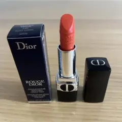 新品未使用★Dior ROUGE DIOR 540 Silky Coral