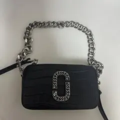 マークジェイコブス　ショルダーバッグ THE MARC JACOBS