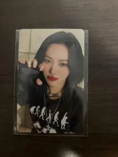 2026年最新】Itzy リュジン born to beの人気アイテム - メルカリ