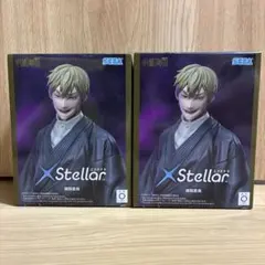 呪術廻戦 死滅回游 XStellar 禪院直哉 2個セット