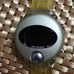 ALBA SPOON W240-4030 メンズ 腕時計