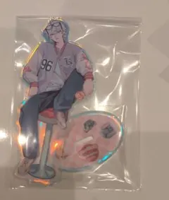 葛葉　アクスタ　ChroNoiR ニューレトロスタイル アクリルスタンド