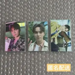 バーノン SEVENTEEN まとめ売り 3枚
