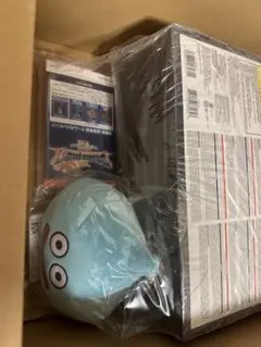 【新品】ドラゴンクエスト7 Ⅶ Reimagined 超豪華版 switch2