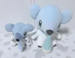 ポケモン クマシュン ぬいぐるみ まとめ売り