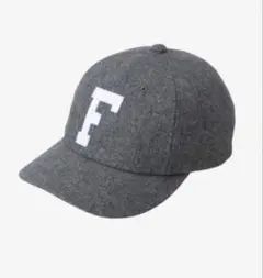 ノースフェイス TNFロゴフランネルキャップ NN42338Z