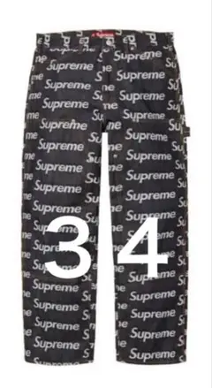 2026年最新】Supreme Patched Denim Pantの人気アイテム - メルカリ