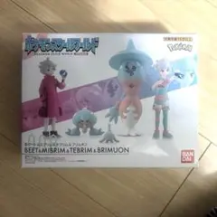 【土日限定値下げ】 ポケモンスケールワールド　ビート 2026年最新】スケールワールド ビートの人気アイテム - メルカリ