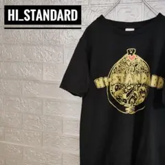 2025年最新】Hi-STANDARD tシャツ stay goldの人気アイテム - メルカリ