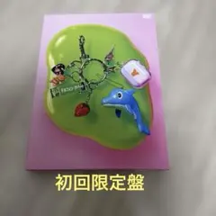 AIMYON TOUR 2024-25 ドルフィン・アパート DVD
