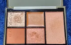 SUQQU 20th アニバーサリー コンパクト 3個セット