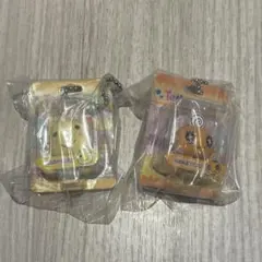 たまごっち ブリスターパッケージコレクション セット めめっち まるっち