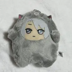 アイドリッシュセブン アイナナ めちゃでかきらどるぬいぐるみ　八乙女楽 6148LizsoXL._AC_UF350,