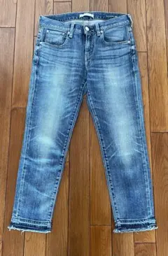 RED CARD レッドカードアニバーサリー25th デニムパンツ　23