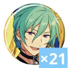 2025年最新】風早巽缶バッジの人気アイテム - メルカリ