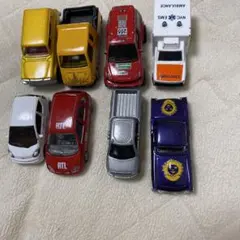 トミカまとめ売り