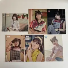 TWICE ラントレ 3枚セット モモ ジヒョ ジョンヨン - メルカリ