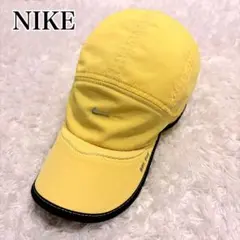 NIKE極美品✨キャップ デイブレイク DRI-FIT ランニングキャップ
