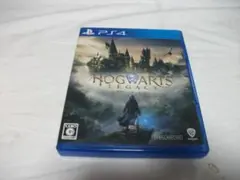 【PS4】ホグワーツ・レガシー (Hogwarts Legacy)(G061)