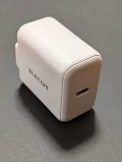 エレコム PD対応 AC充電器 MPA-ACCP03