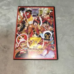 ONE PIECE ワンピース('00「2000年春東映アニメフェア」製作委員