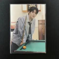SEVENTEEN HOLIDAY セブチ トレカ エスクプス 49