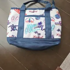Blue Tee golf トートバッグのサムネイル