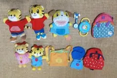 こどもちゃれんじ まとめ売り