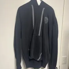 NIKE JORDAN PSGセットアップ　パーカーXLサイズ　パンツLサイズ