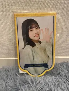 日向坂46 河田陽菜 5回目のひな誕祭 直筆 ステッカー 日向坂46 河田陽菜 直筆 ステッカー 河田 陽菜公式ブログ | 日向坂