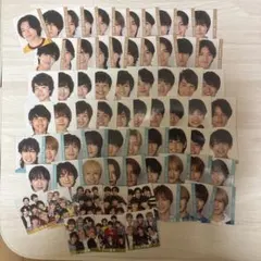 少年忍者 デタカ 厚紙