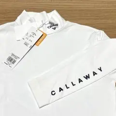 キャロウェイ モックネック レディースウェア