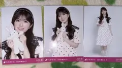 乃木坂46 小川彩 アリスコーデ コンプ