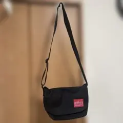 マンハッタンポーテージショルダーバッグ