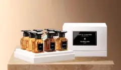 ゲラン GUERLAIN ラールエラマティエール 10mlミニボトル5本セット