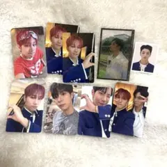 TIOT トレカセット