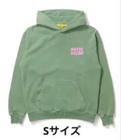 スピッツ 空の飛び方 30th 記念グッズ JAMBOREE94復刻フーディーM