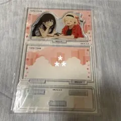 リコリス・リコイル　アクリルスタンド　音アニ　onkyo アクスタ　千束　たきな