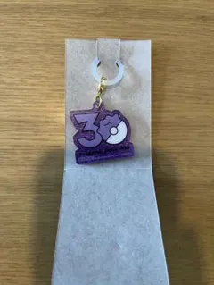 ポケモン 30周年 アクリルキーホルダー メタモン