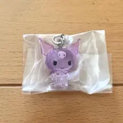 サンリオ クリスタルめじるしアクセサリー クロミ