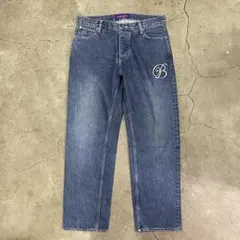 THE BLACKEYEPATCH 取扱注意 デニムパンツ 32のサムネイル