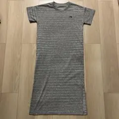 The North Face ショートスリーブワンピースクルー　ウィメンズ　S