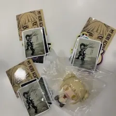 ヒロアカ一番くじ　トガヒミコまとめ売り