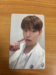 Stray Kids hollow オフイベ 1/24 トレカ スンミン