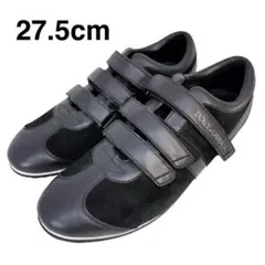 【正規美品】Dolce & Gabbana velcro sneakersのサムネイル