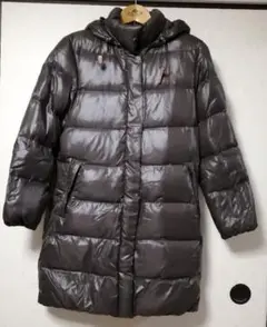 ジムフレックス ダウンジャケット