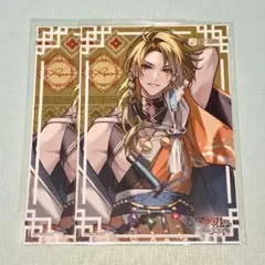 マツリカの炯 オトメイトマーケット アクリルスタンド アクスタ ルヲ