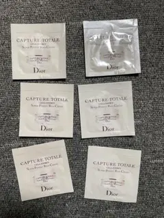 Dior ディオール カプチュールトータルセルENGYリッチクリーム