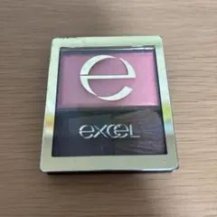 サナ　エクセル　スキニーリッチチーク　RC01